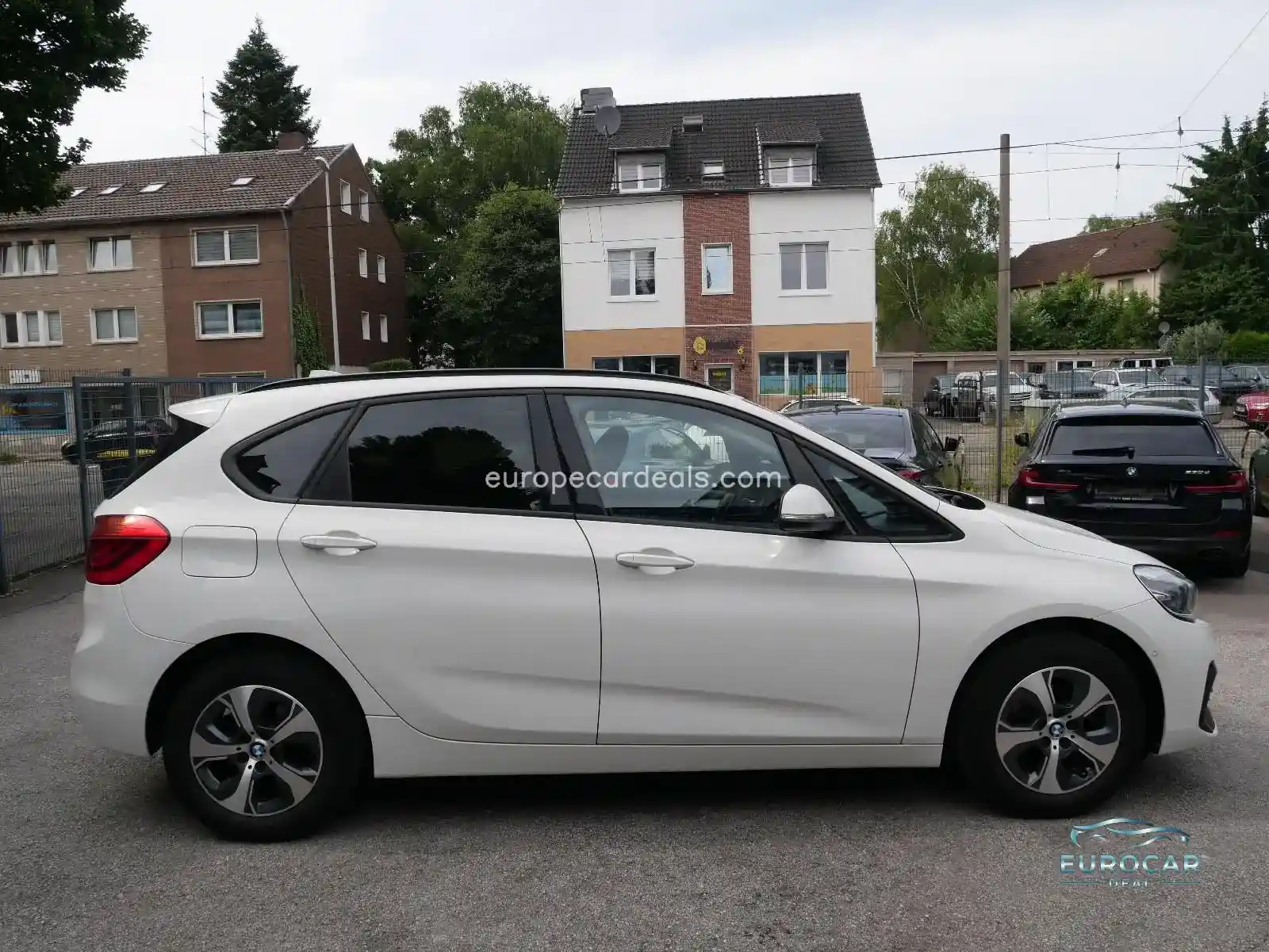 BMW 216