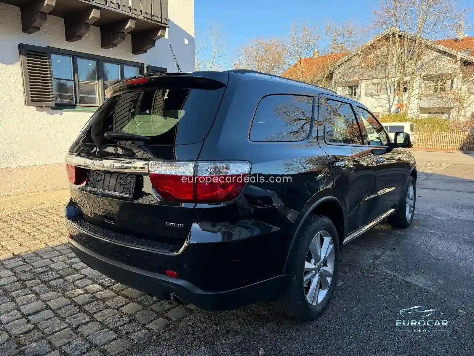 Dodge Durango