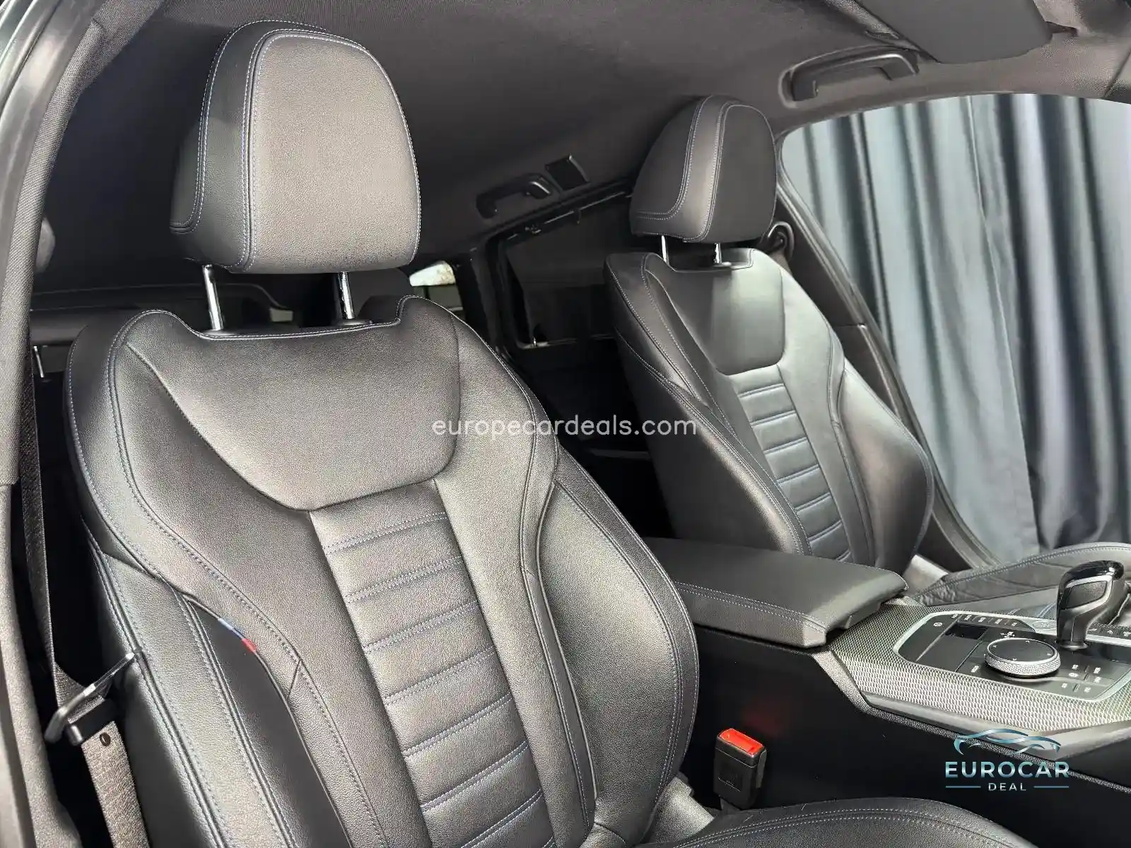 BMW M340i