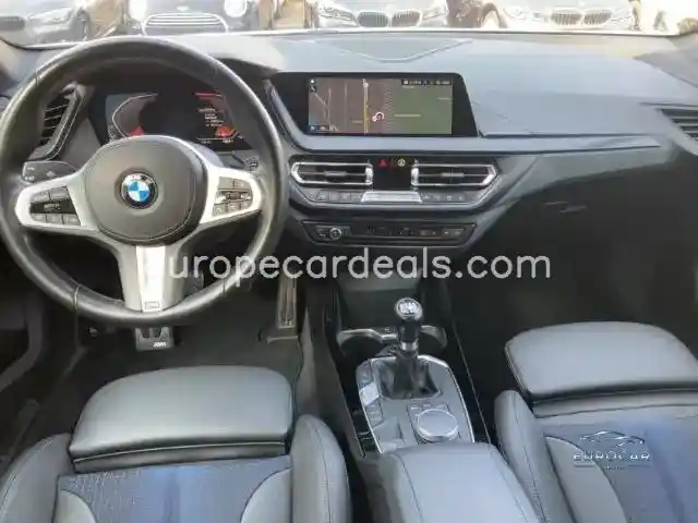 BMW 218 Gran Coupé