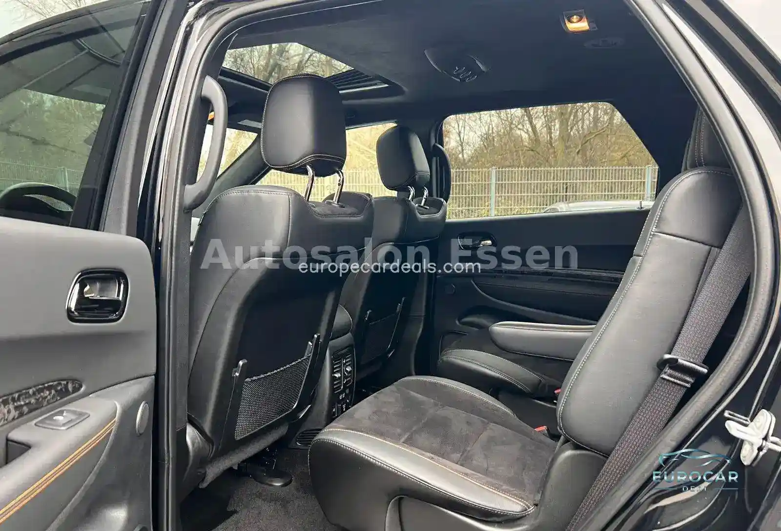 Dodge Durango