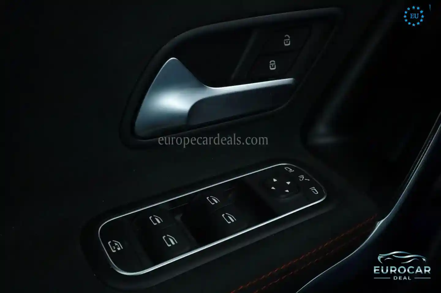 Mercedes-Benz CLA 250 Shooting Brake