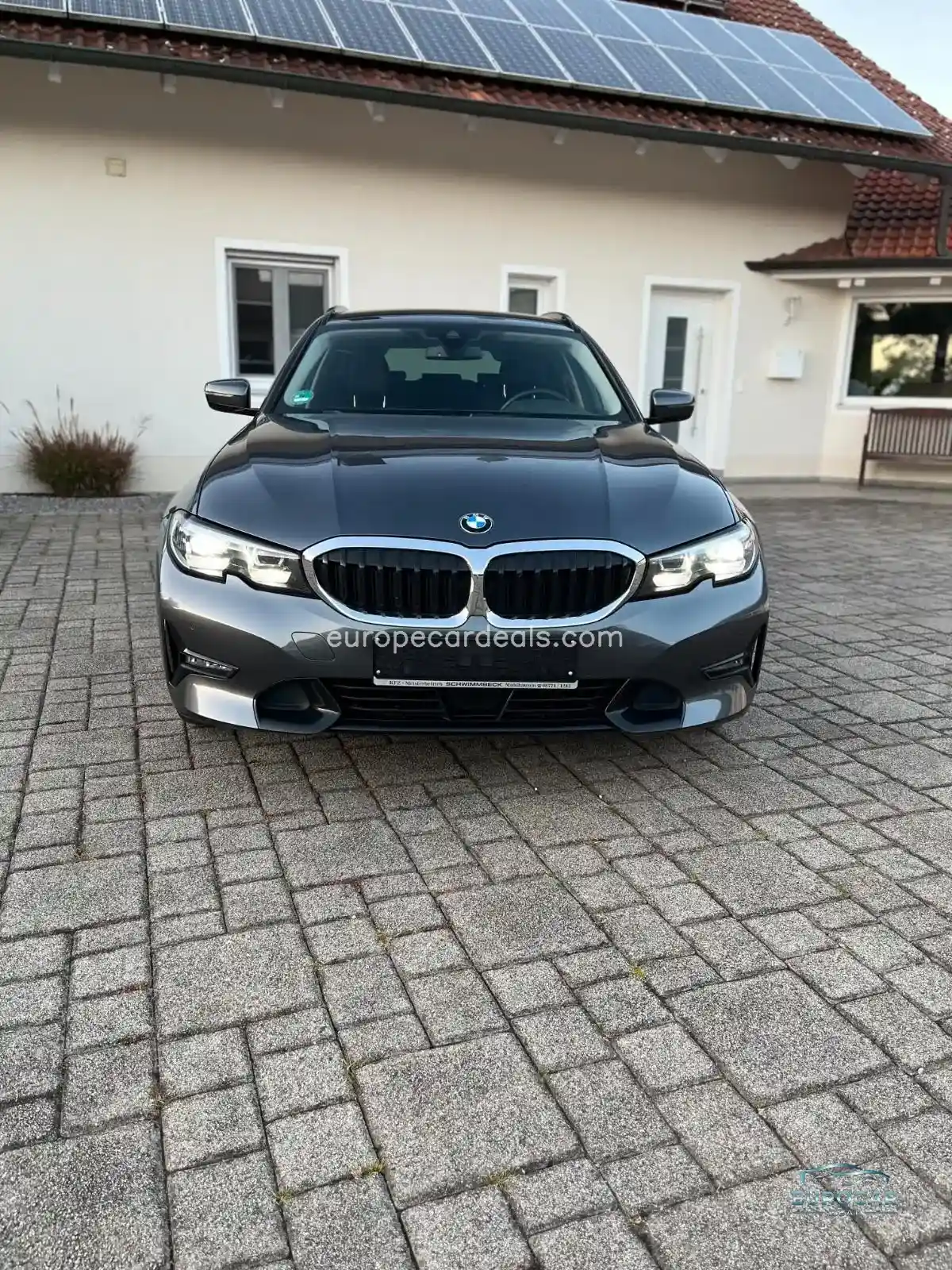 BMW 318