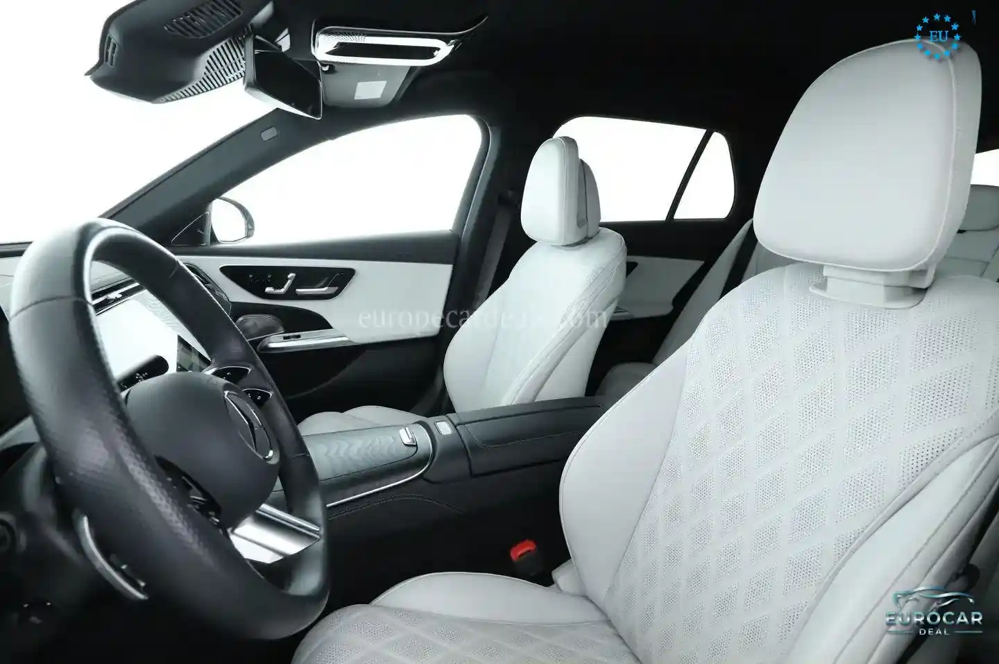 Mercedes-Benz E 450