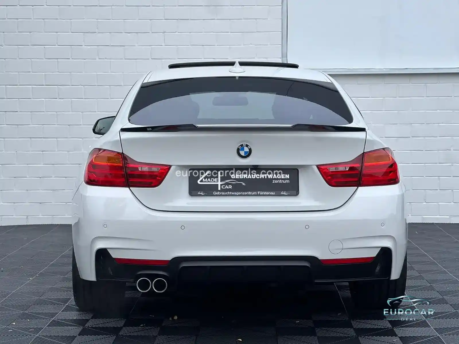 BMW 430