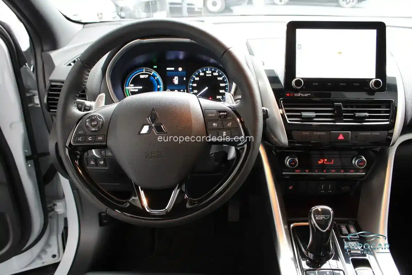 Mitsubishi Eclipse