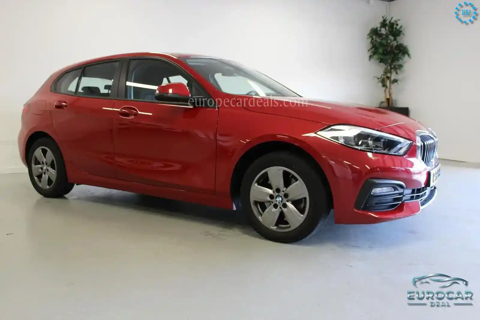 BMW 118
