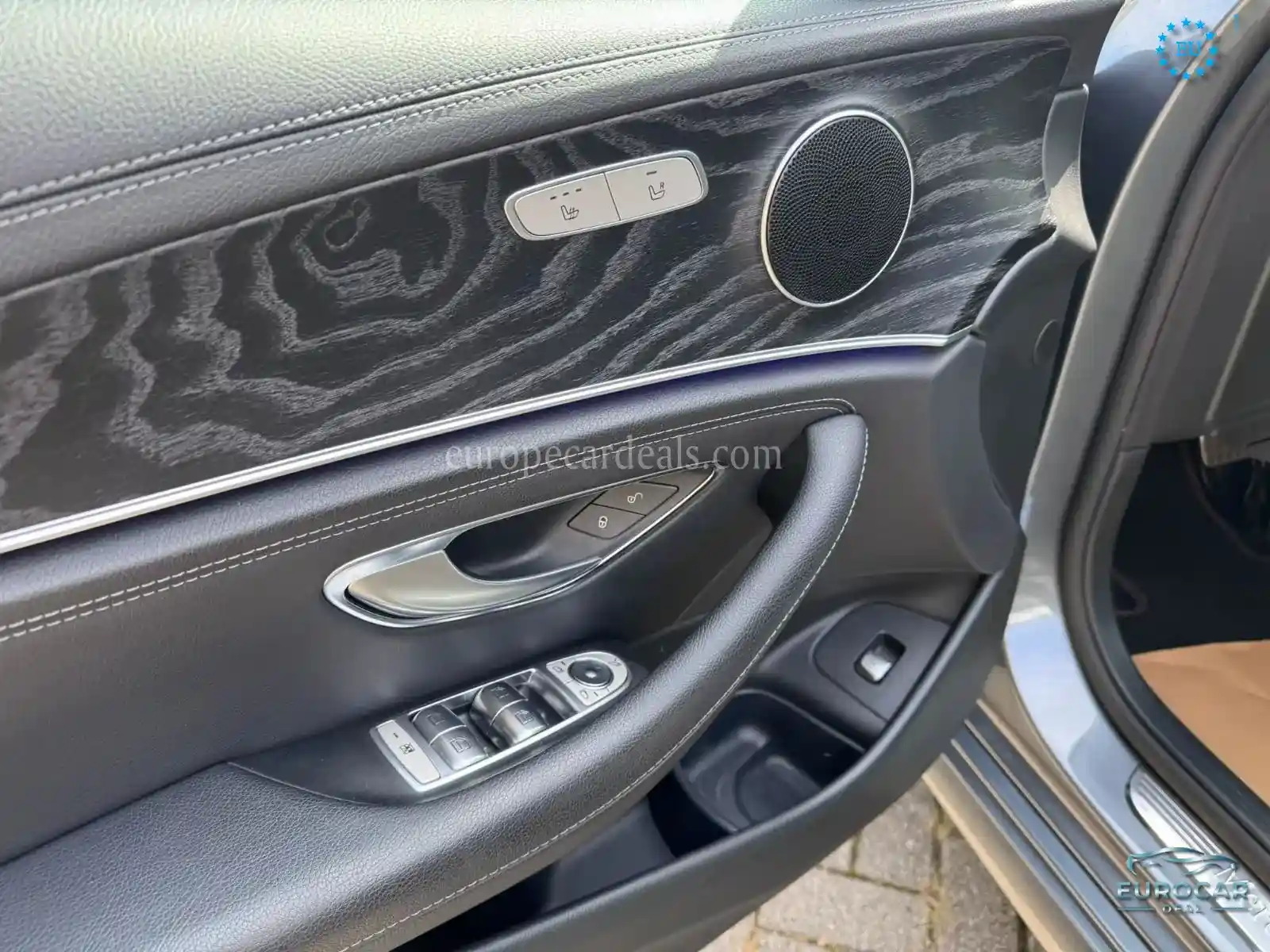 Mercedes-Benz E 400