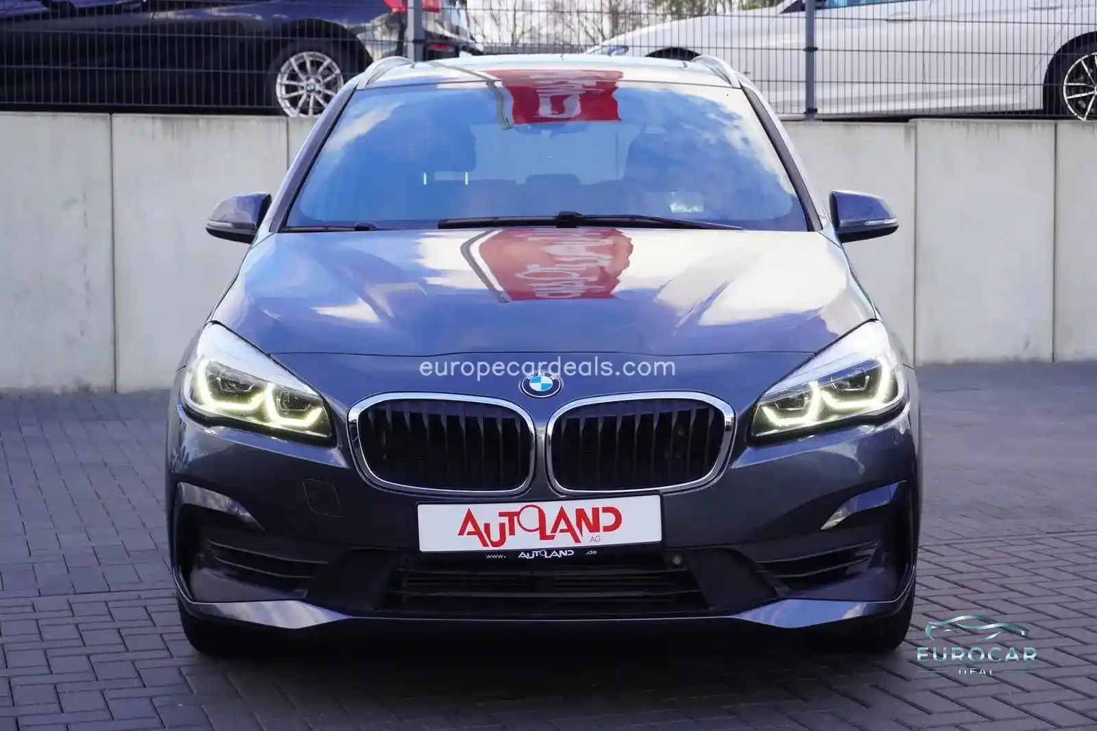 BMW 218