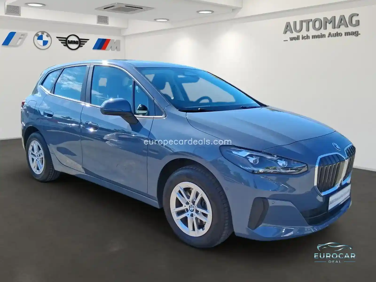 BMW 220 Active Tourer