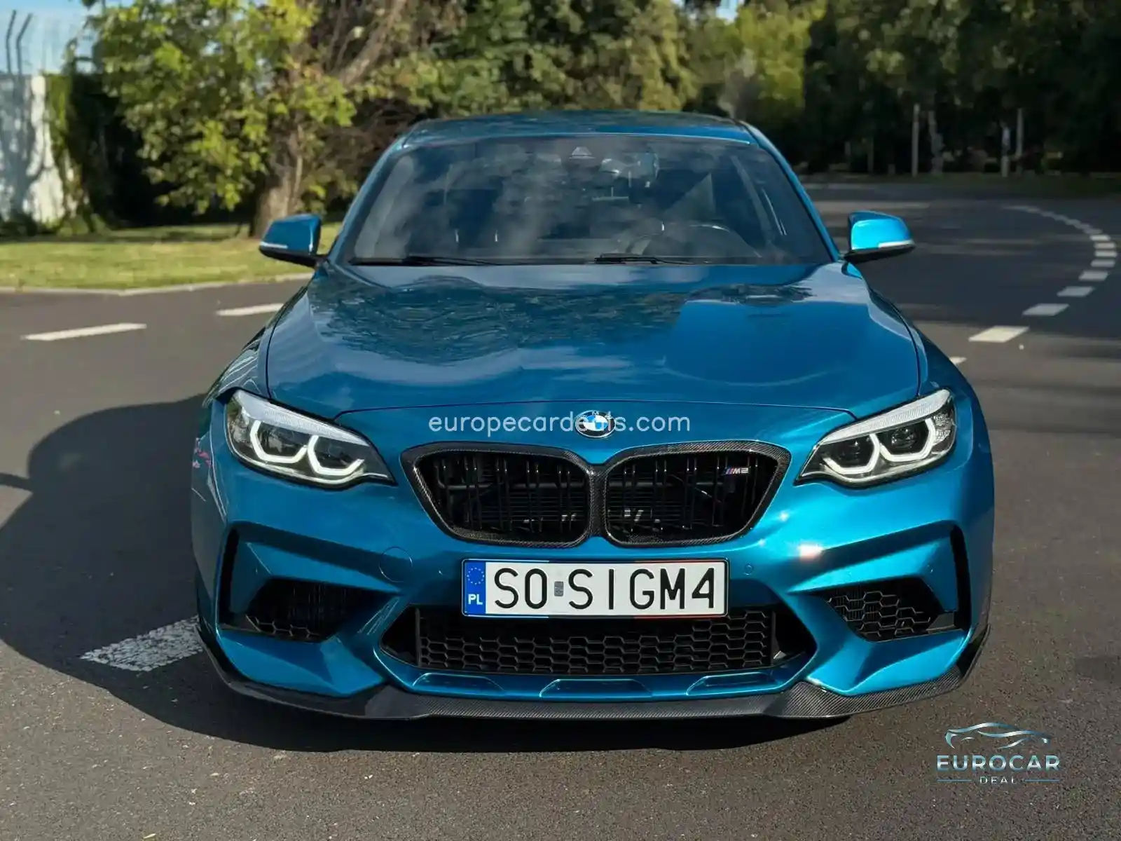 BMW M2