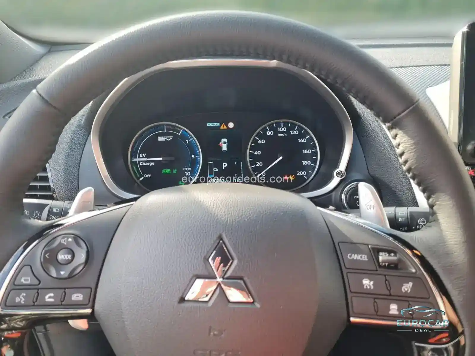 Mitsubishi Eclipse