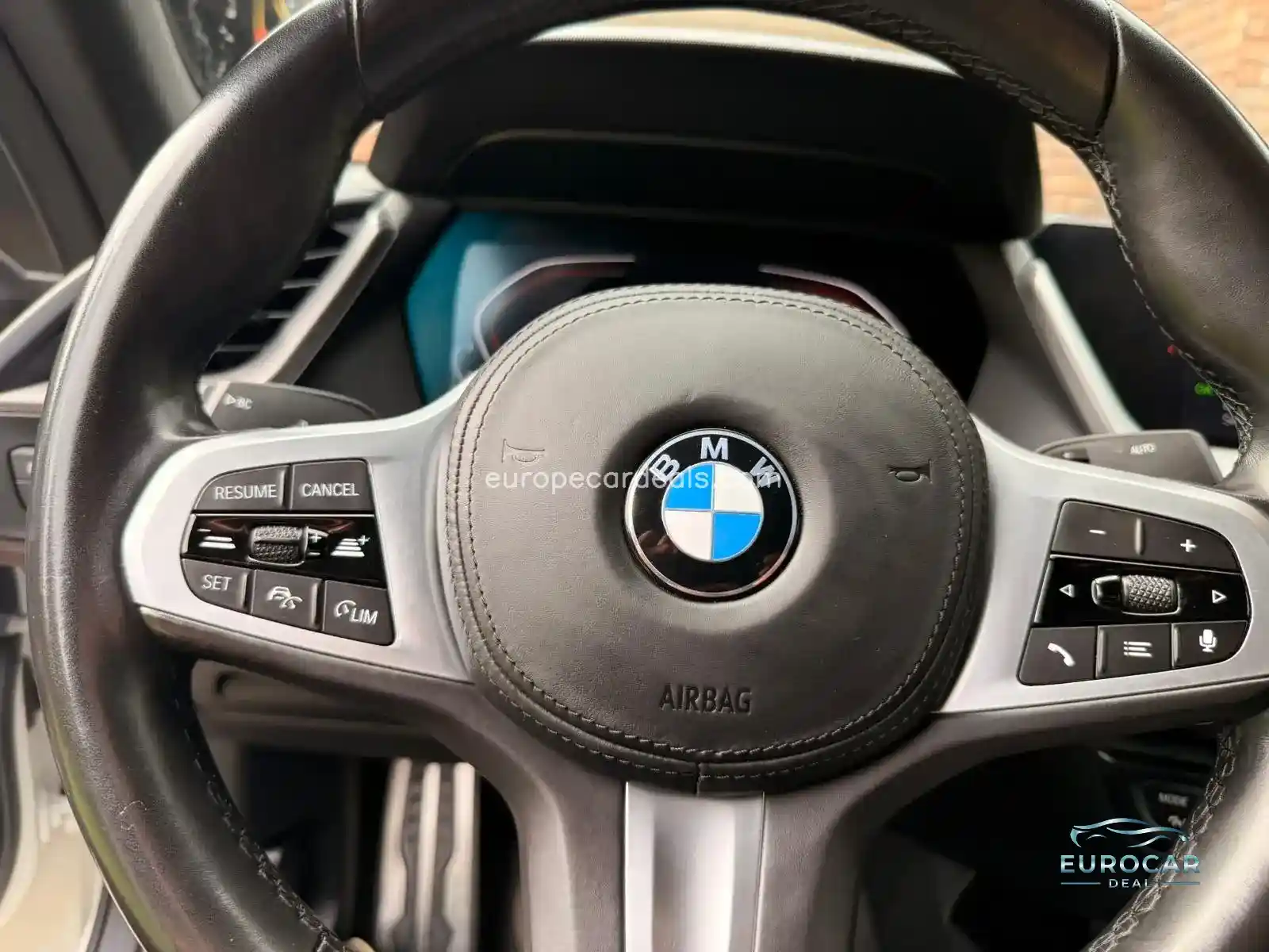 BMW 220 Gran Coupé