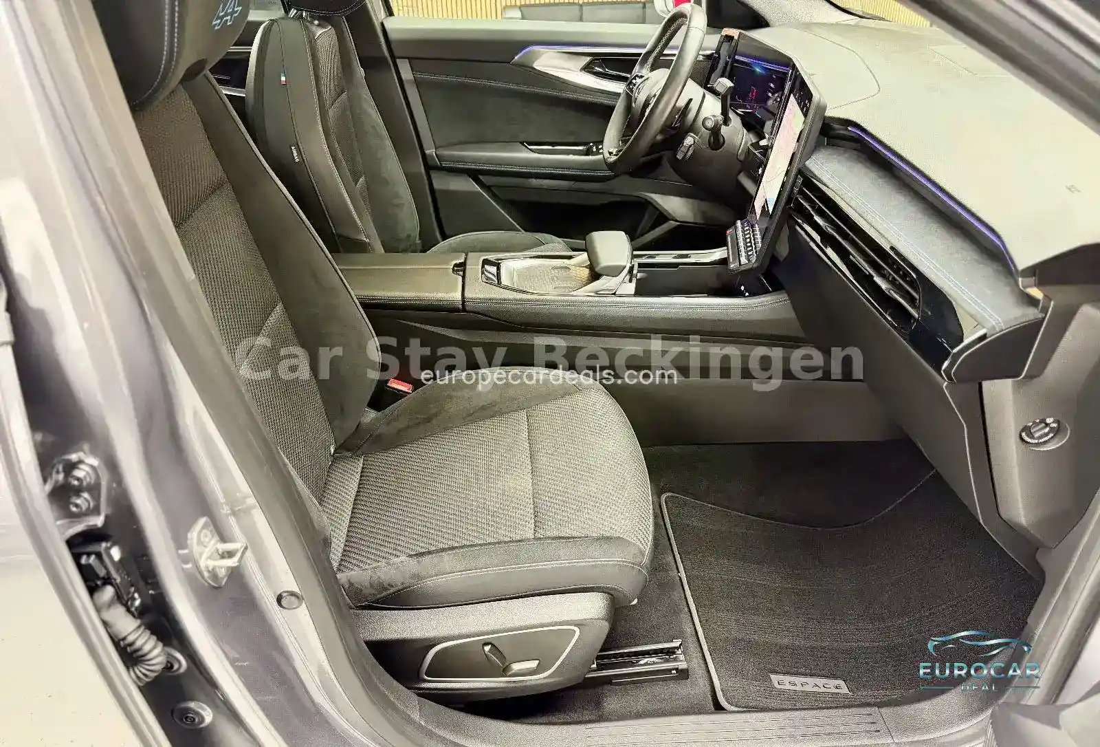Renault Espace