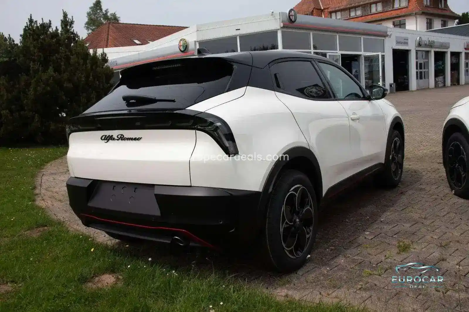 Alfa Romeo Junior