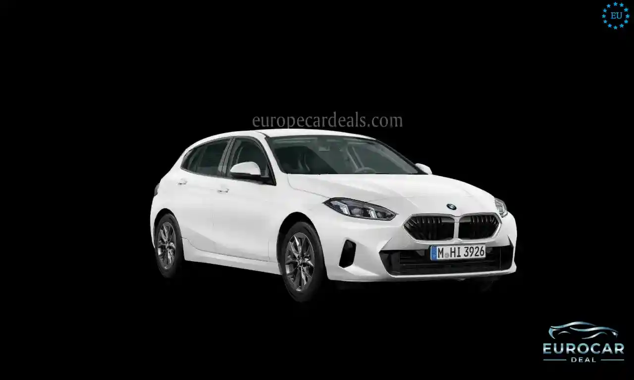 BMW 120