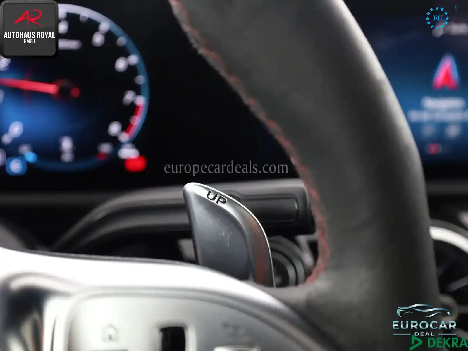 Mercedes-Benz A 45 AMG