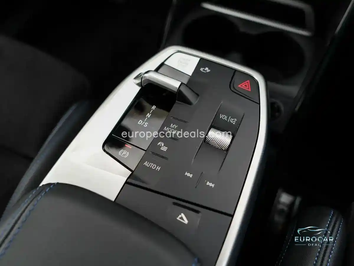 BMW 220 Active Tourer