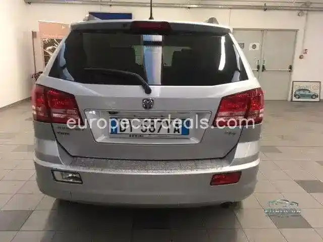 Dodge Journey