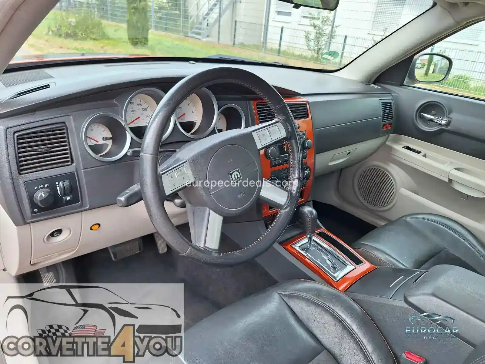 Dodge Charger