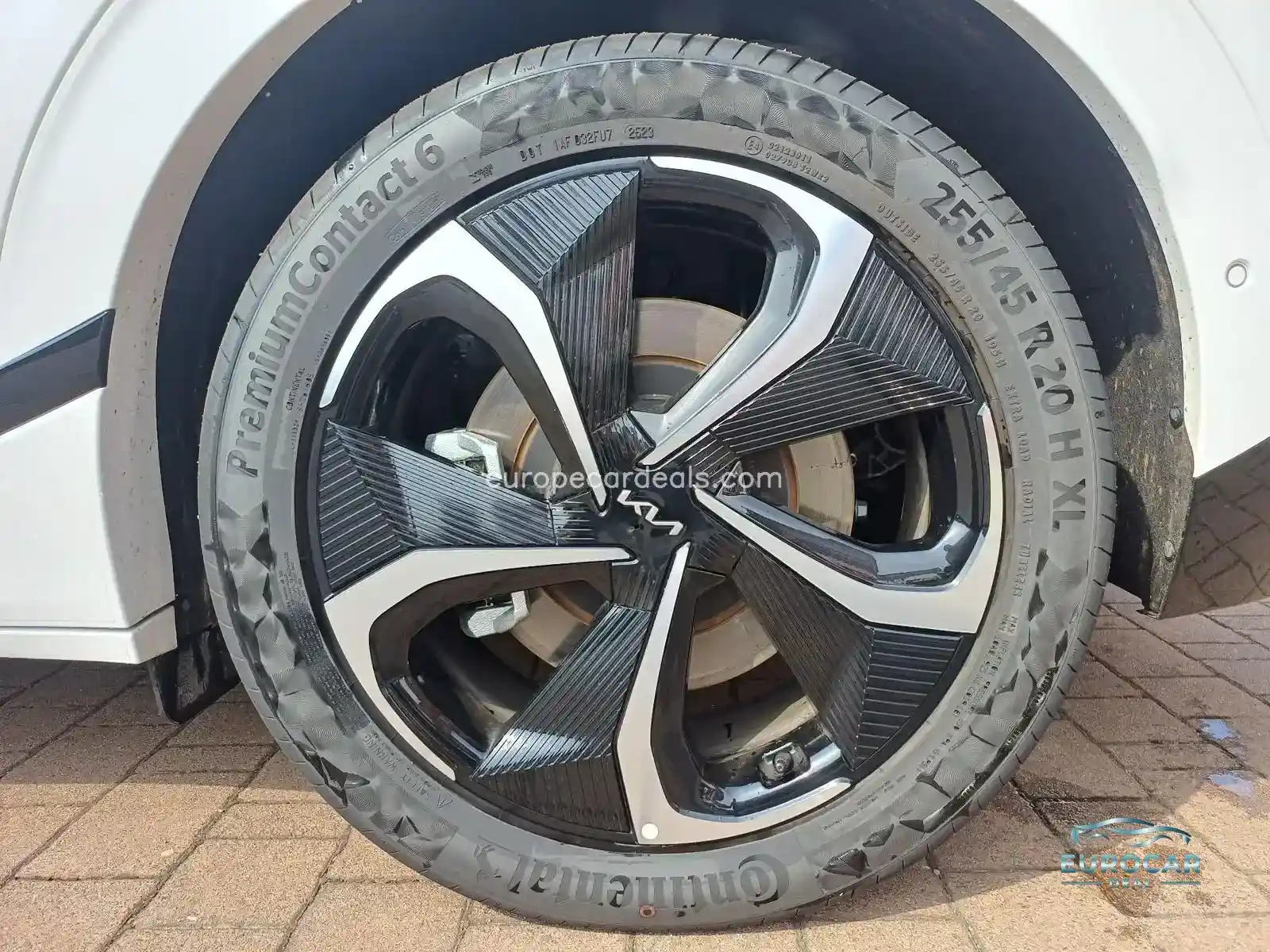 Kia EV6