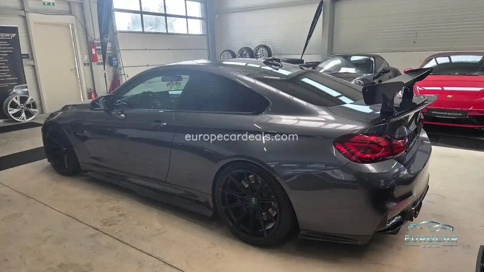BMW M4