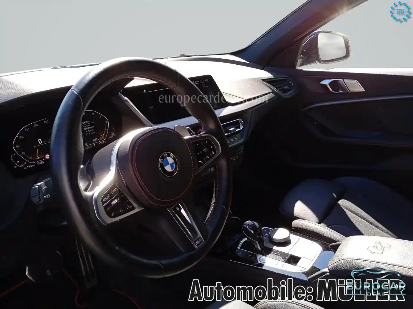 BMW 128