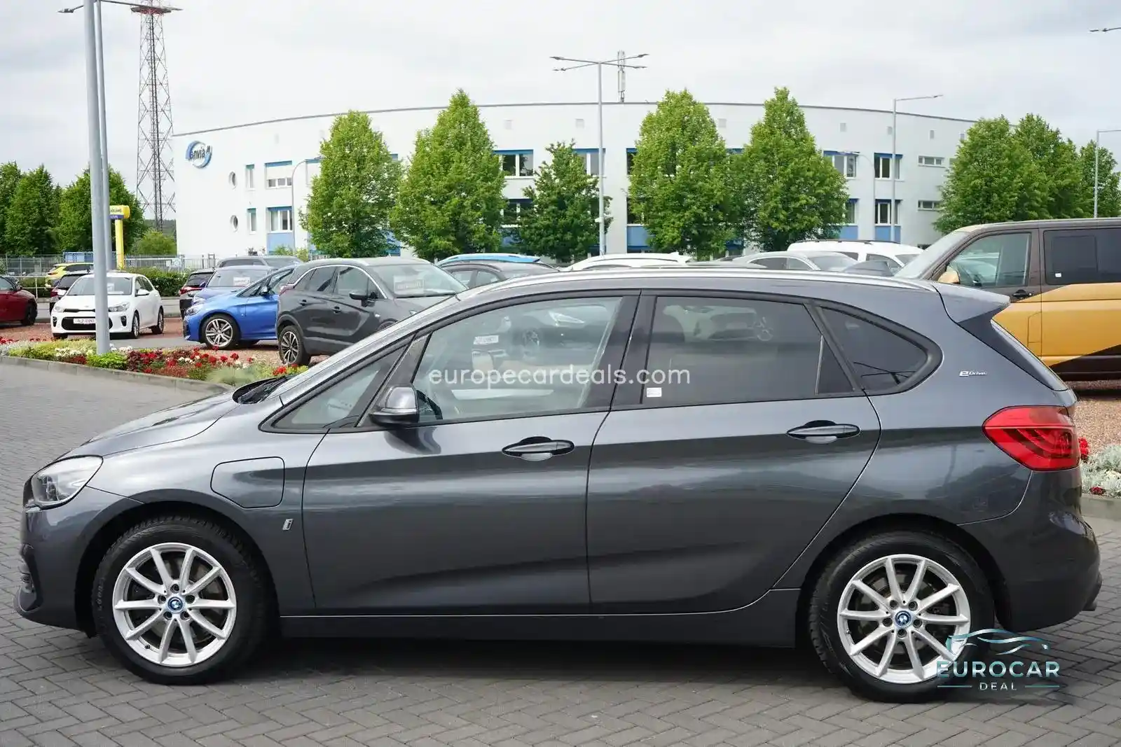 BMW 225 Active Tourer