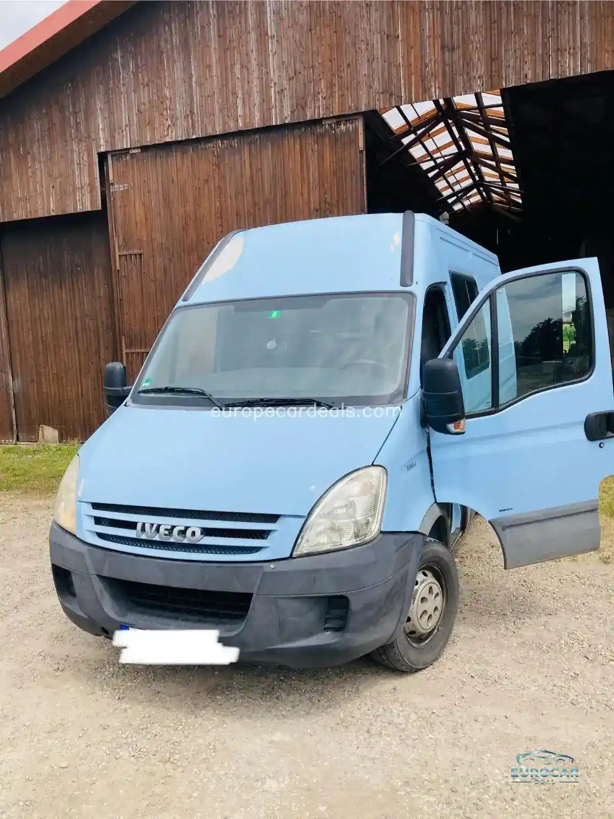 Iveco Other