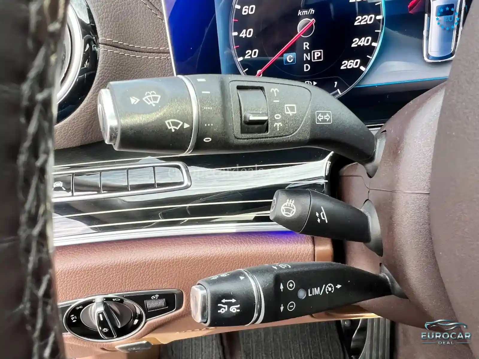 Mercedes-Benz E 400