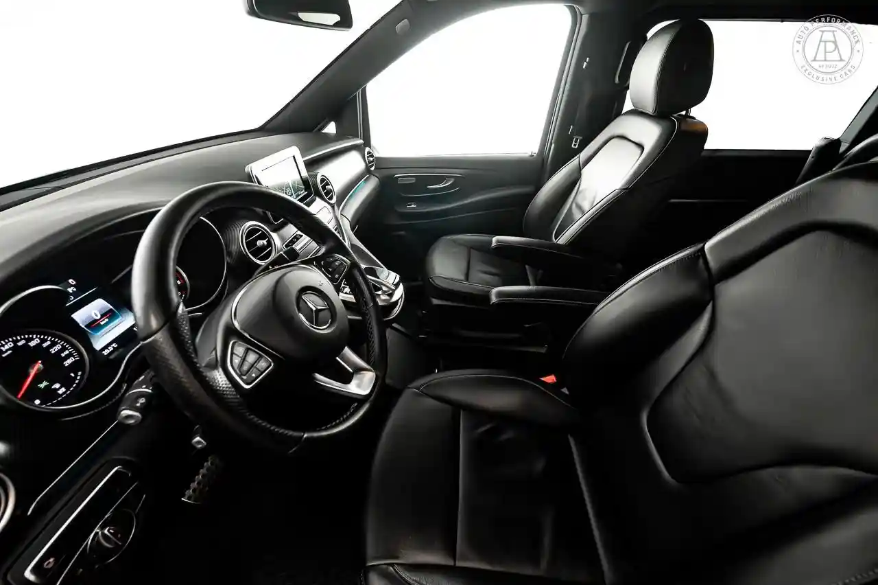 Mercedes-Benz V 200