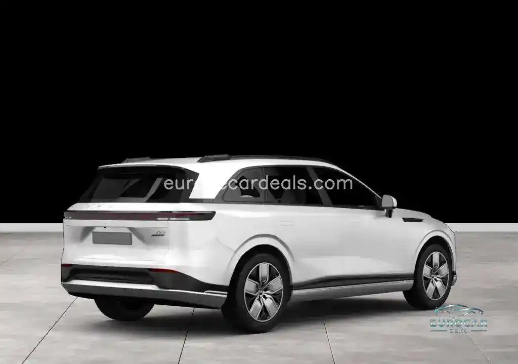XPENG G9