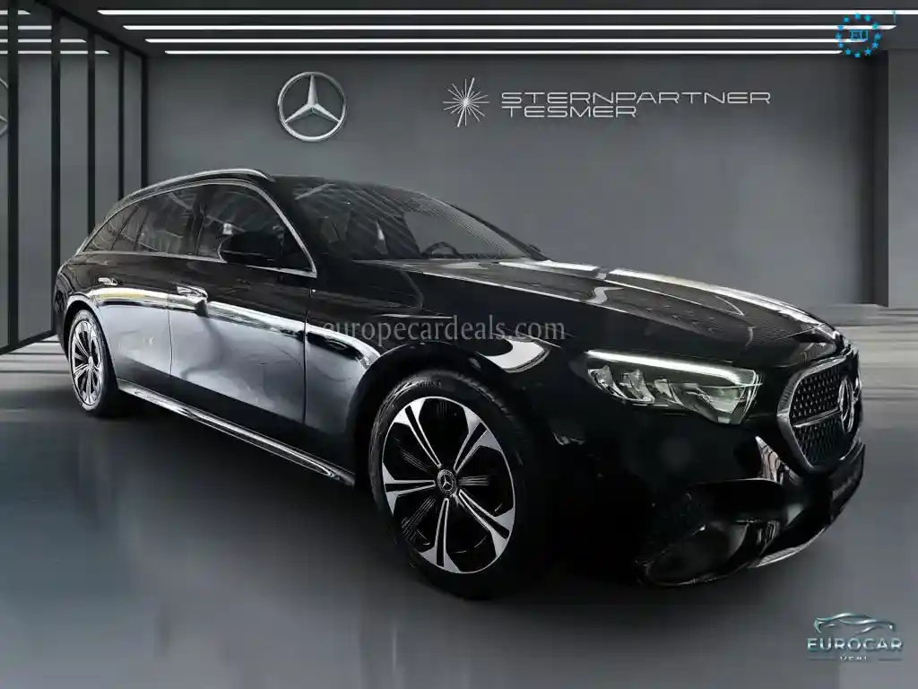 Mercedes-Benz E 300