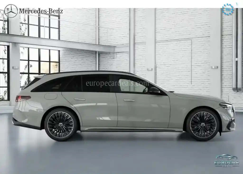 Mercedes-Benz E 450