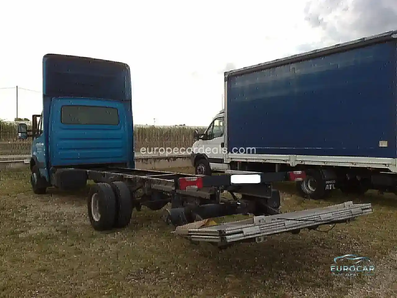 Iveco Other
