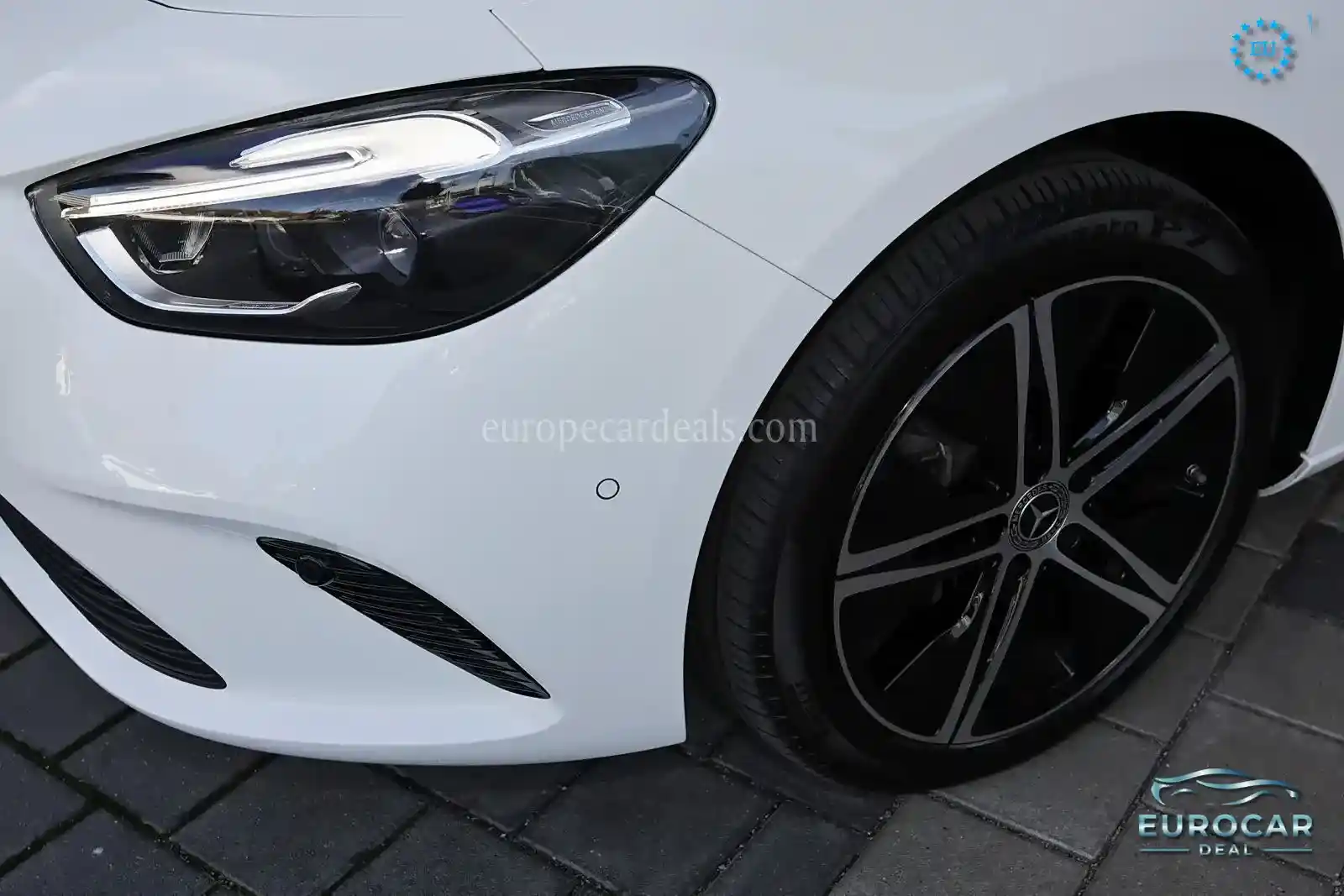 Mercedes-Benz B 250