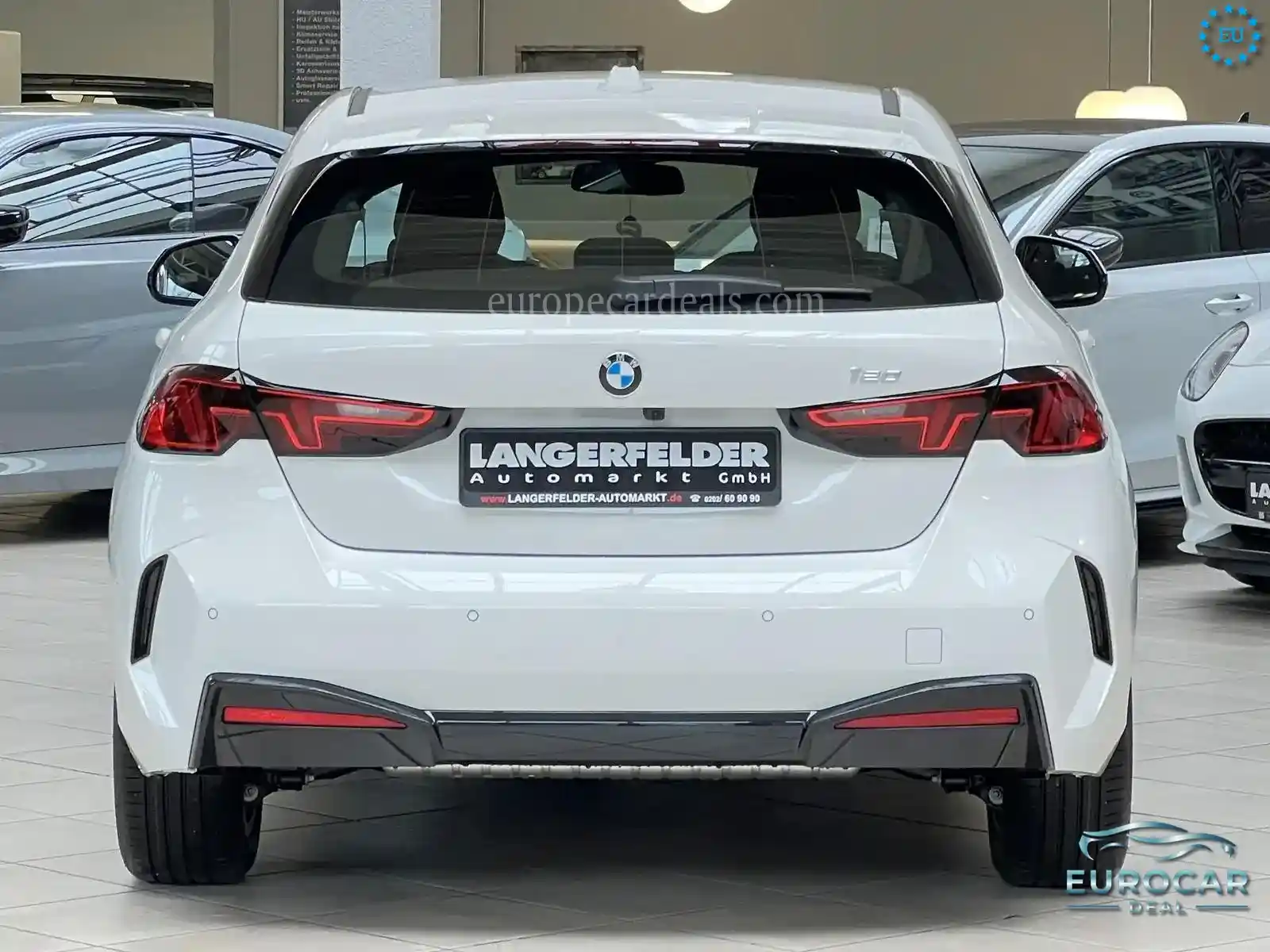 BMW 120