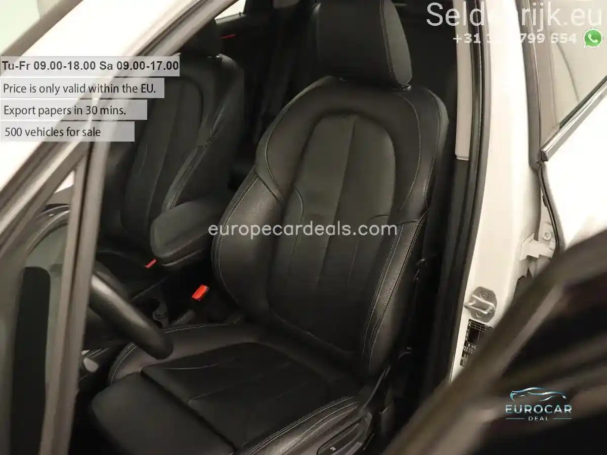 BMW 220 Active Tourer