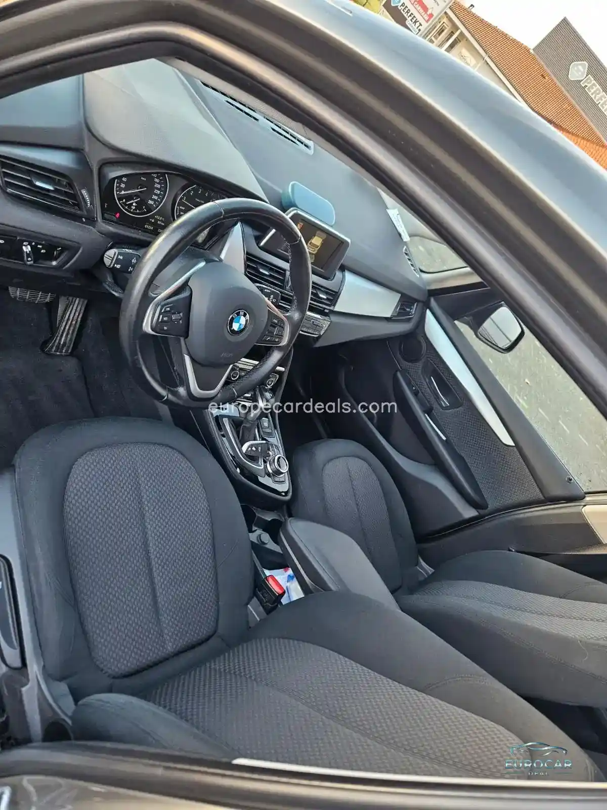 BMW 220 Active Tourer