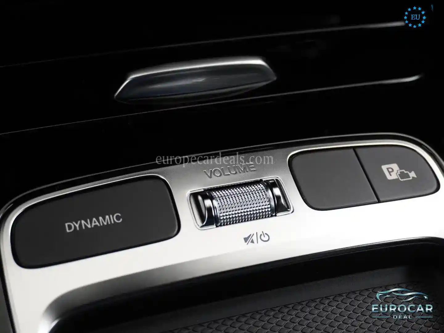 Mercedes-Benz CLA 200 Shooting Brake