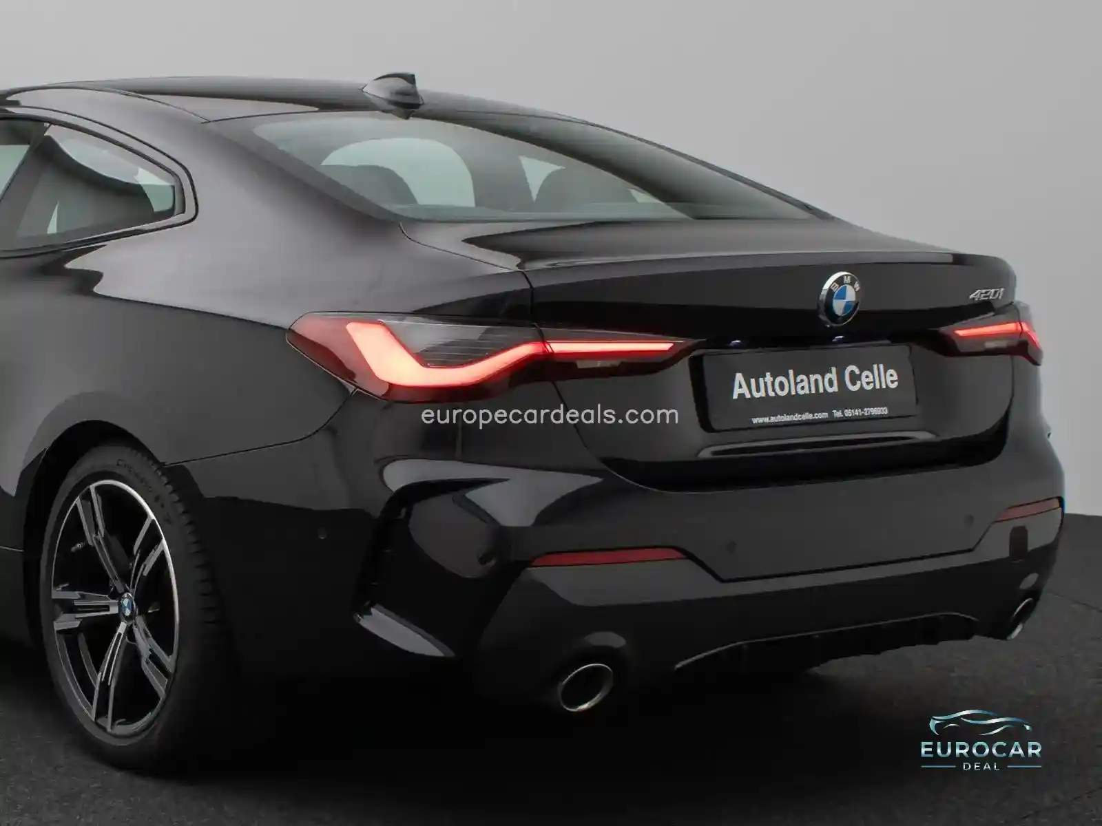 BMW 420