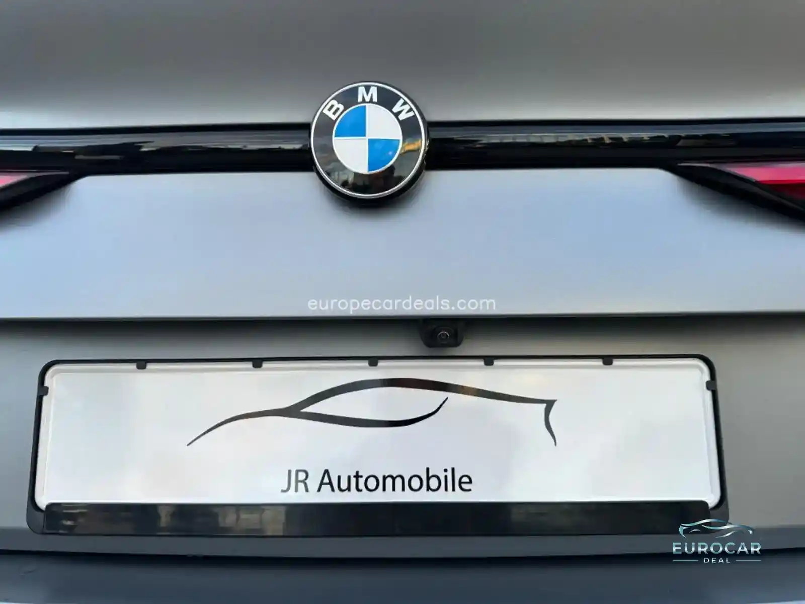 BMW 220 Gran Coupé