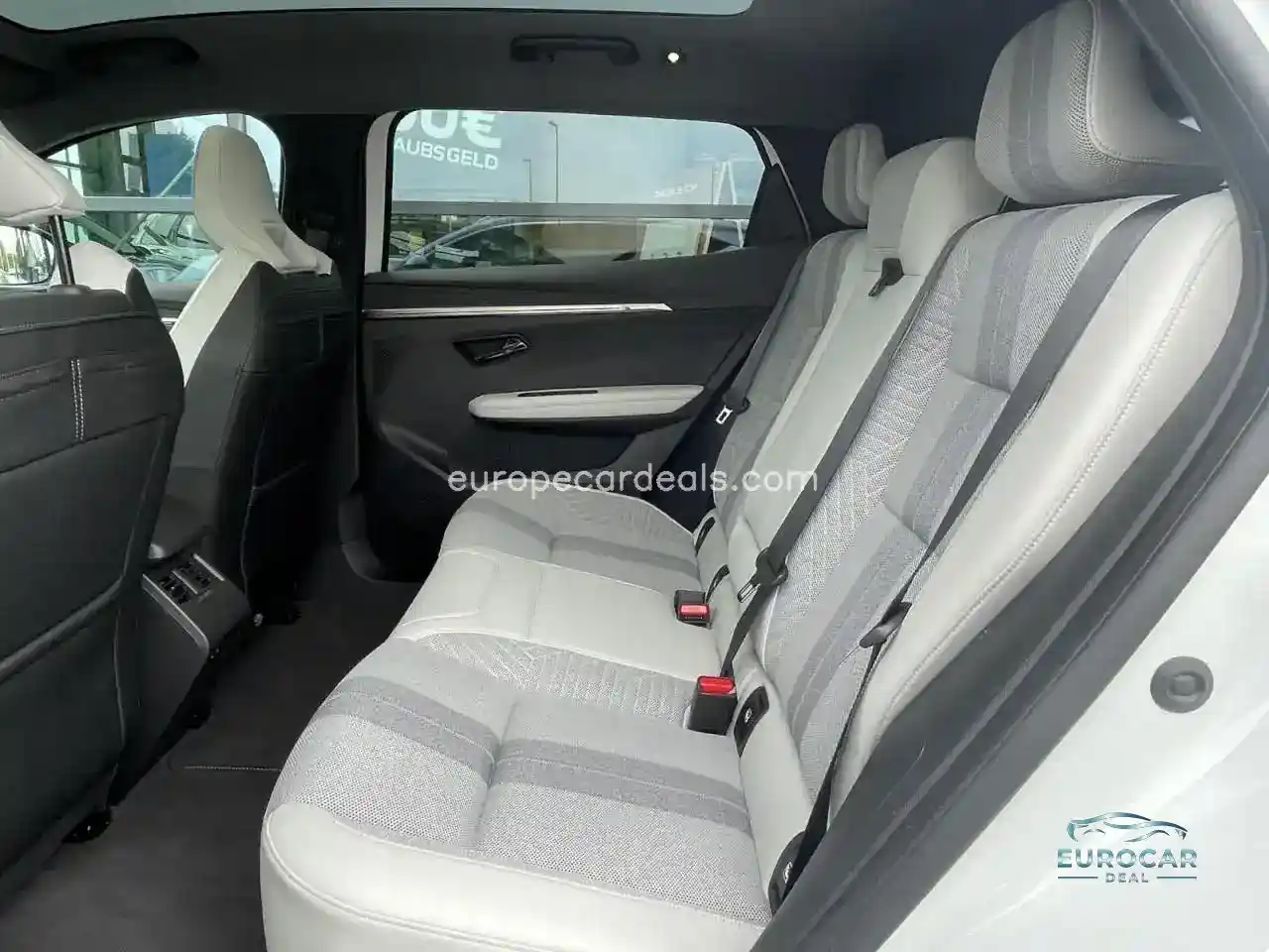 Renault Scenic E-TECH