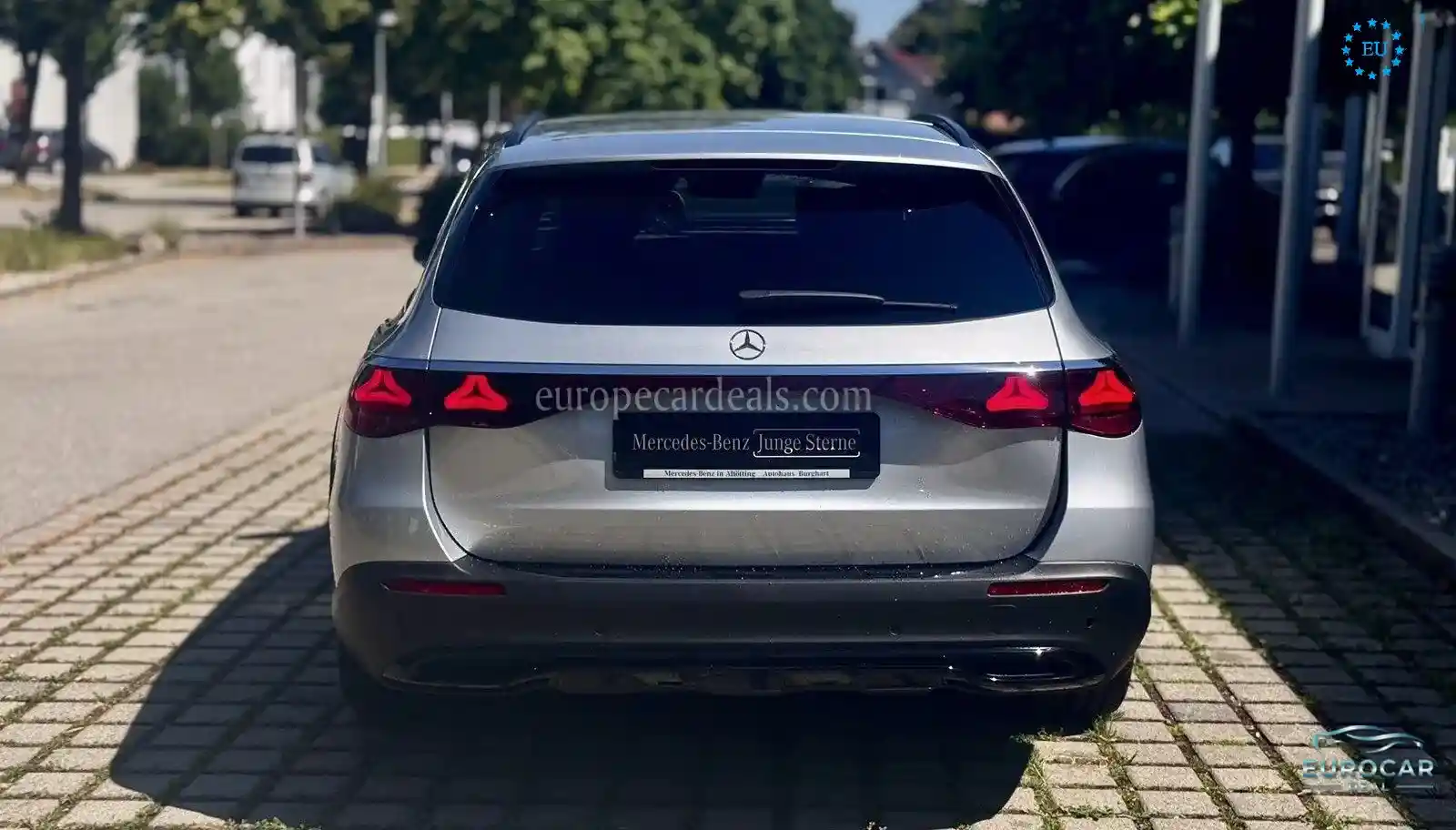 Mercedes-Benz E 450