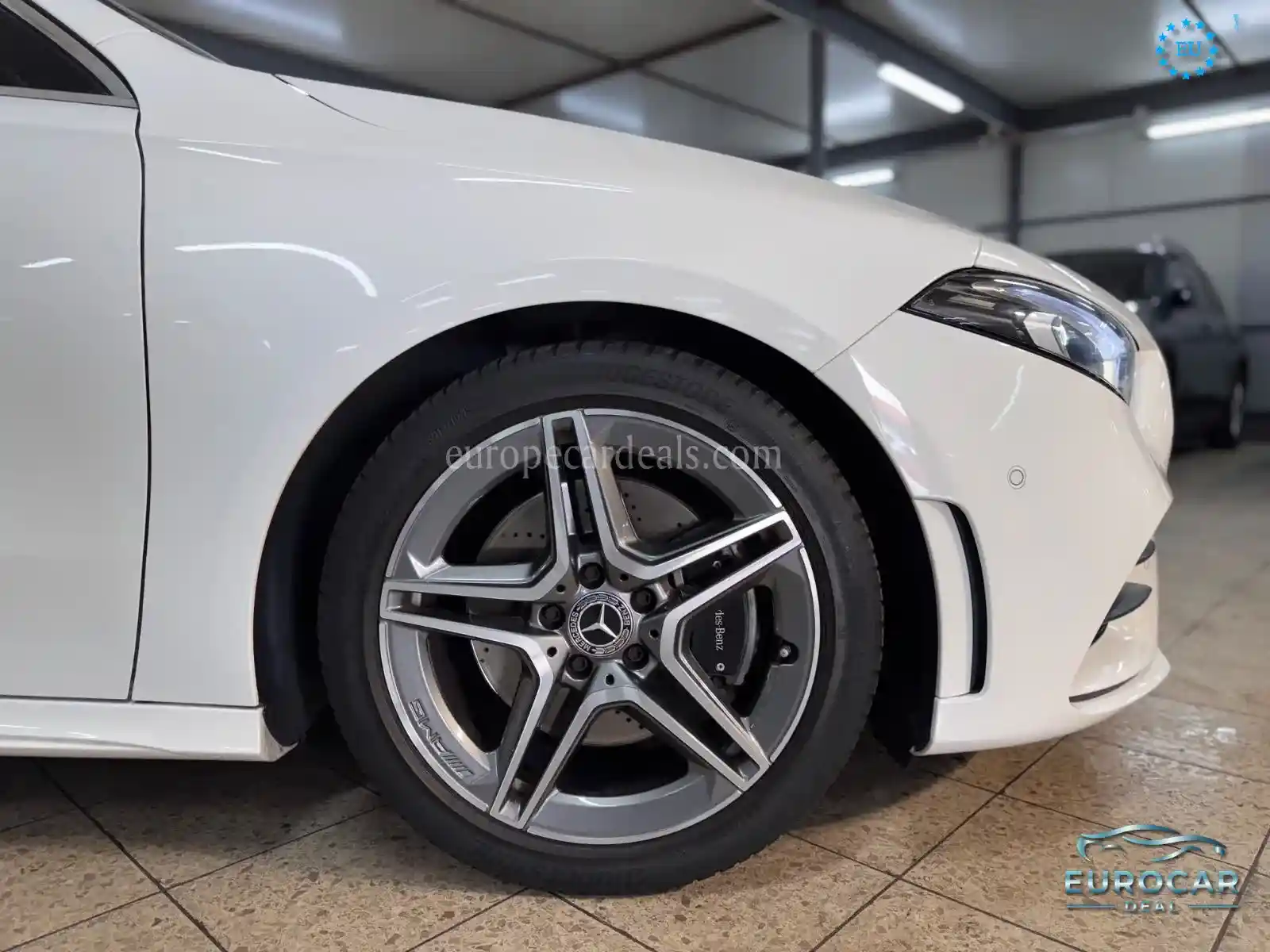 Mercedes-Benz A 220