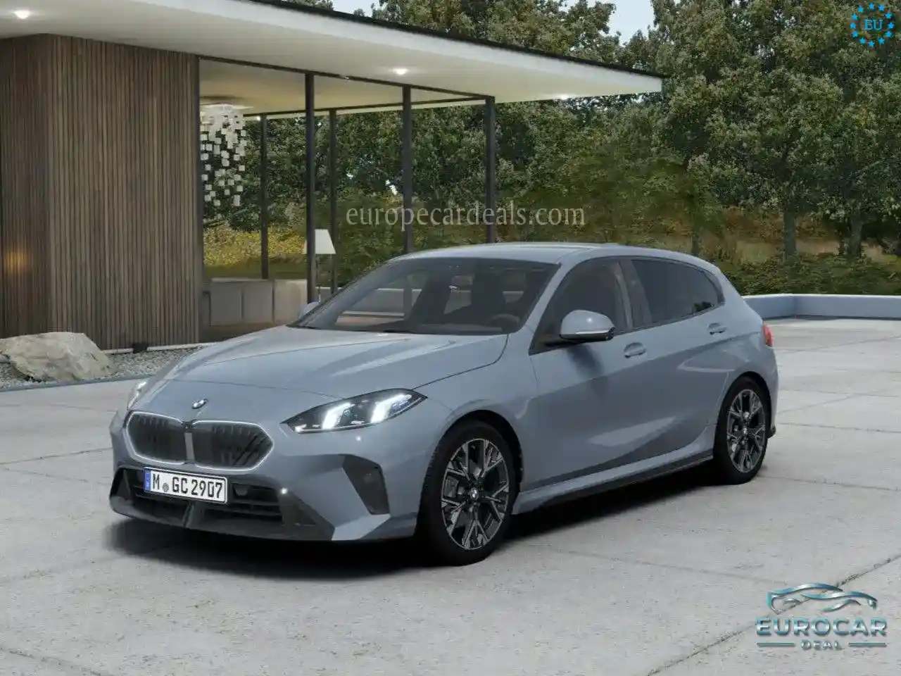 BMW 118