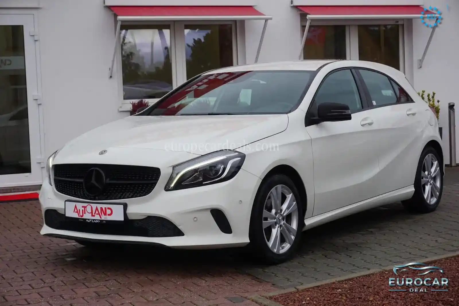 Mercedes-Benz A 140