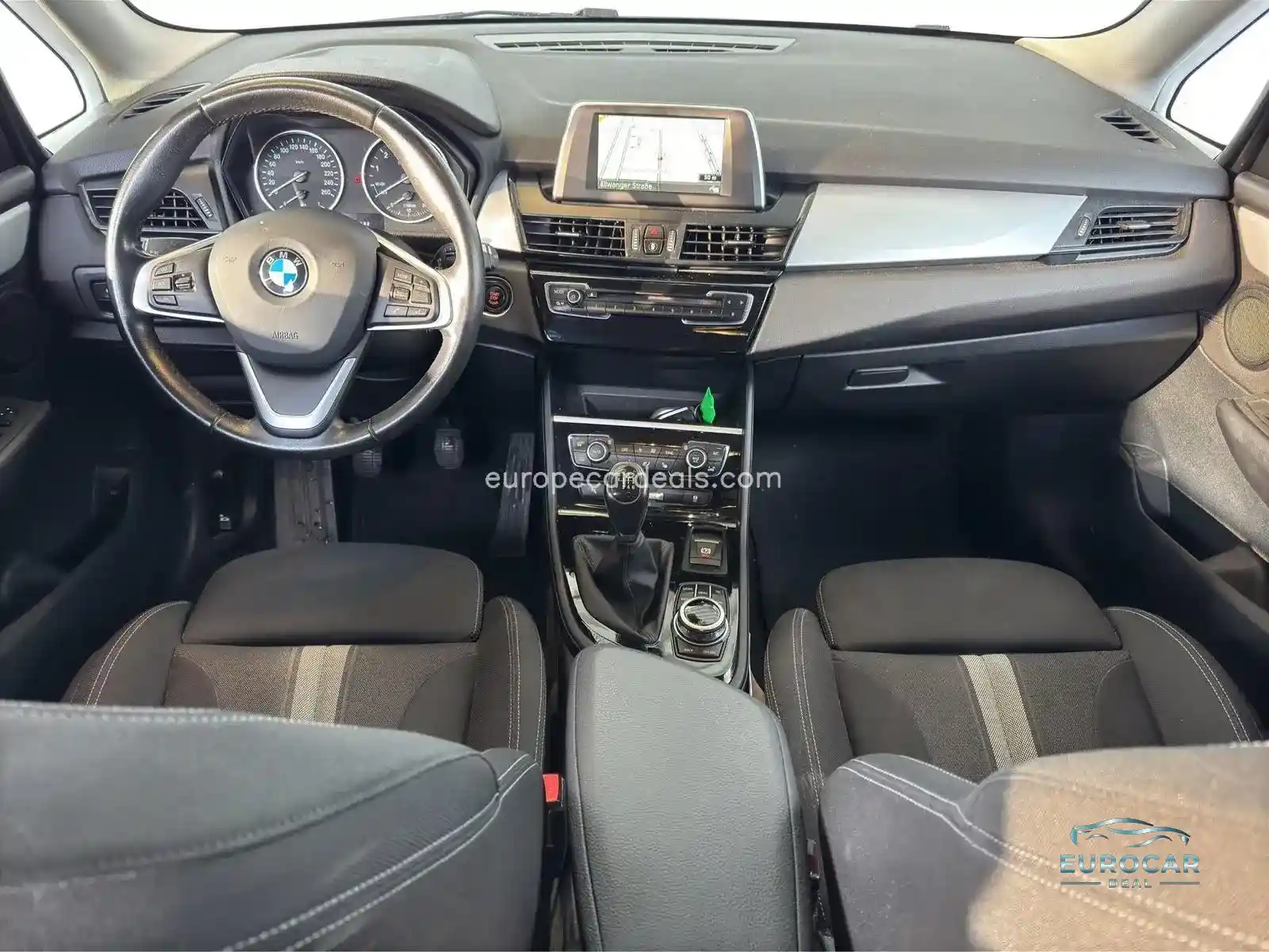 BMW 220 Active Tourer