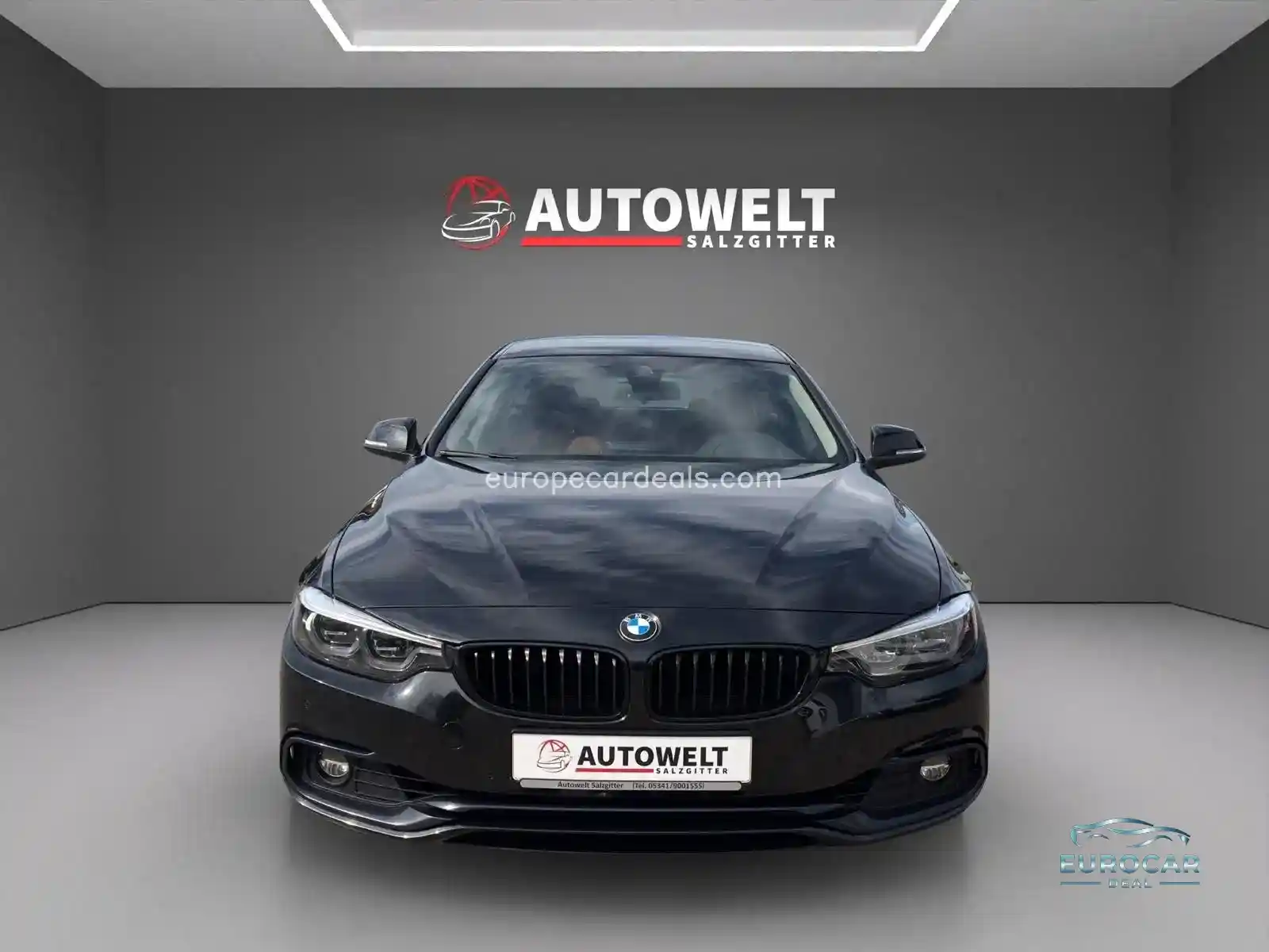 BMW 420