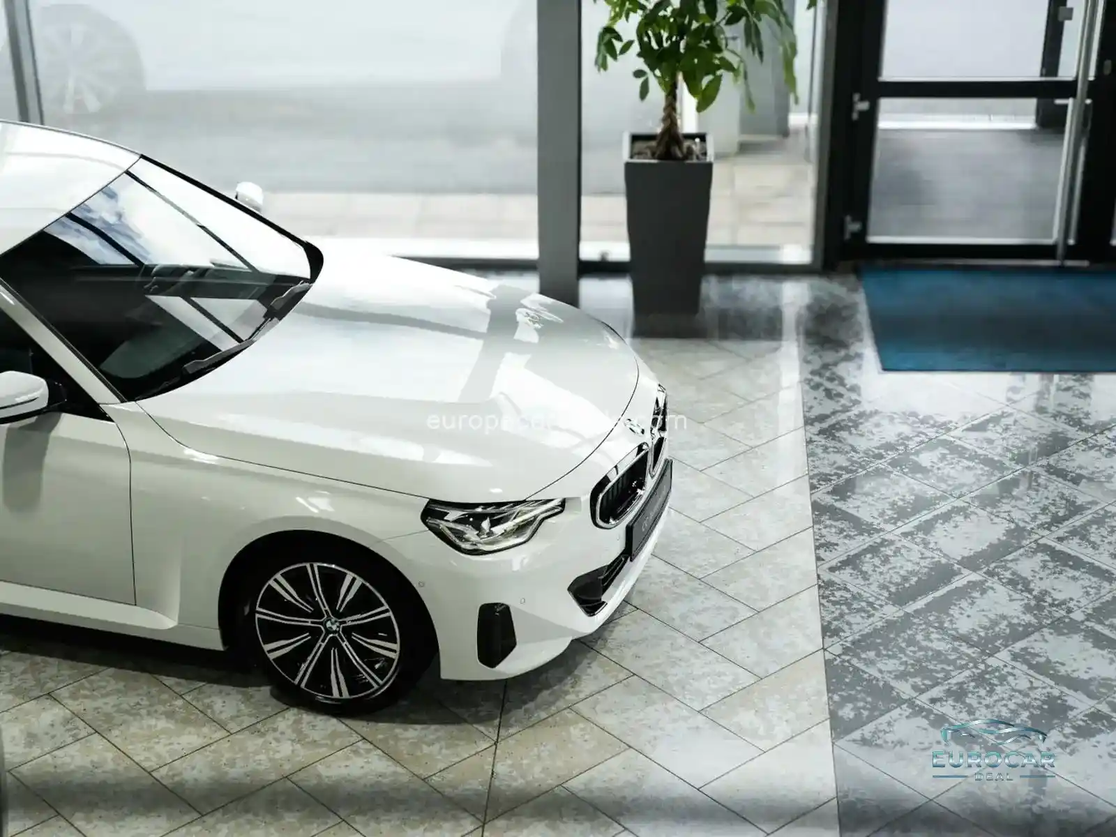 BMW 218
